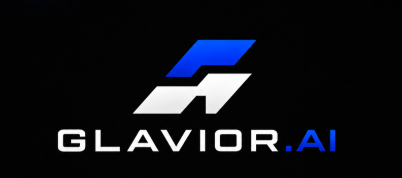 Glavior — official preview image